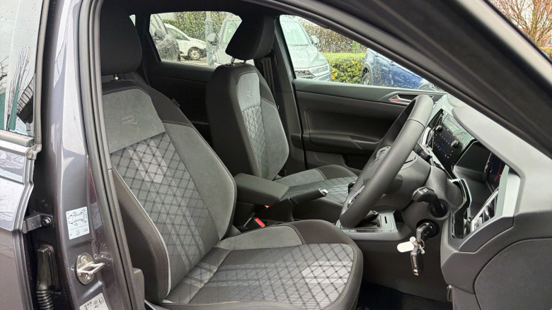 Volkswagen Polo 1.0 TSI R-Line 5dr Petrol Hatchback